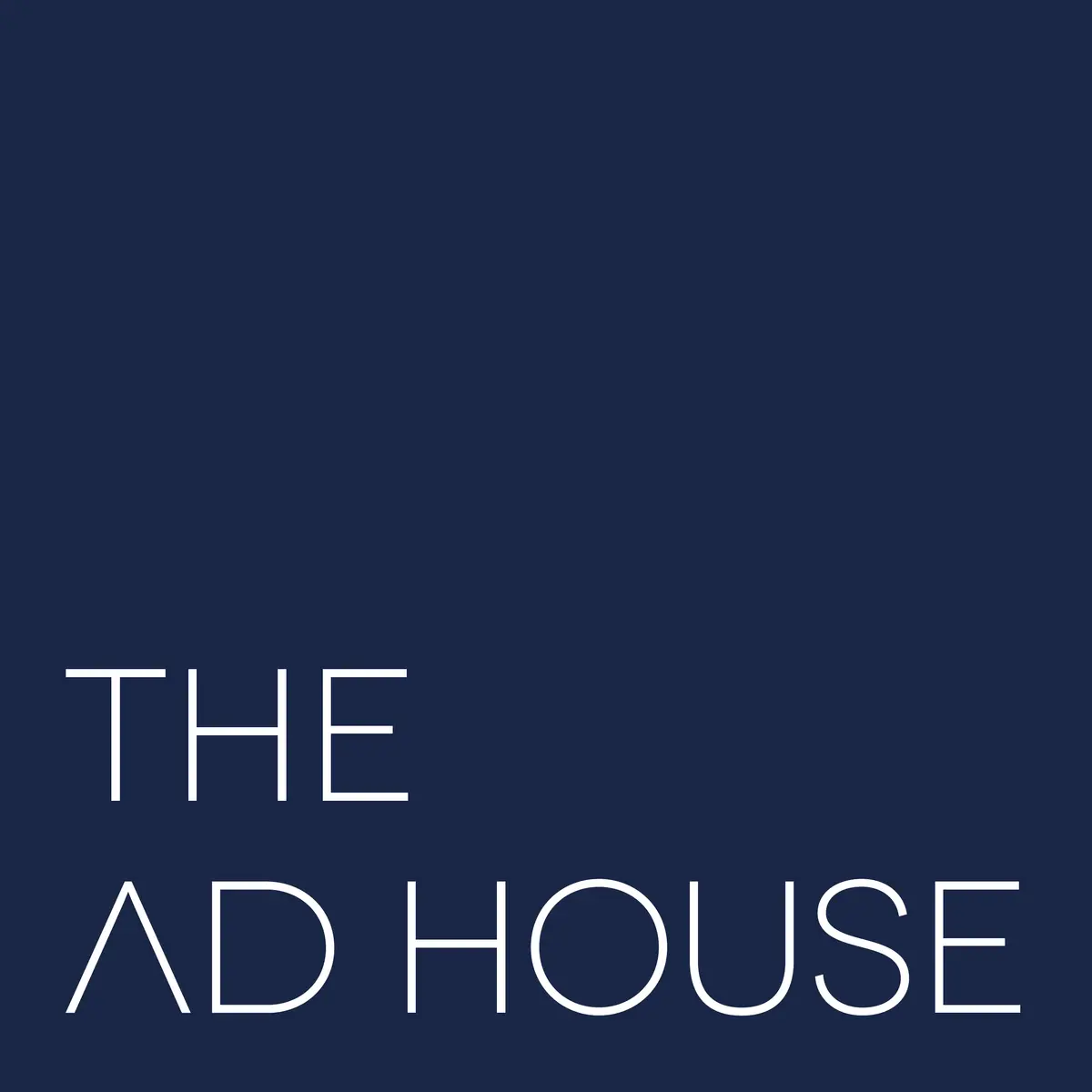 The Ad House