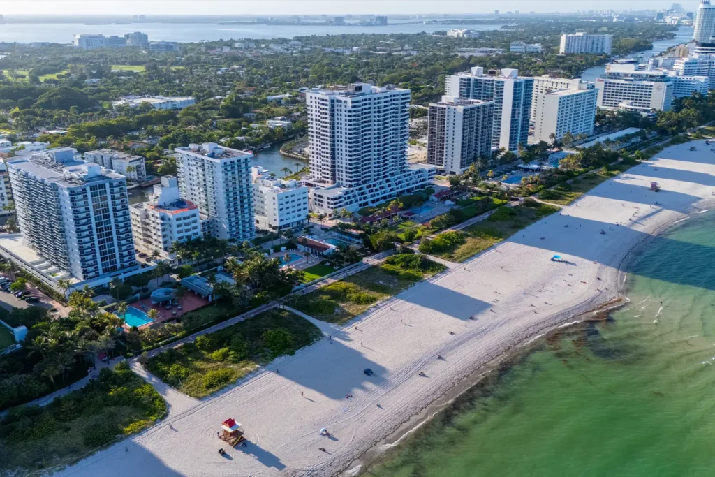 Aerial photography and video