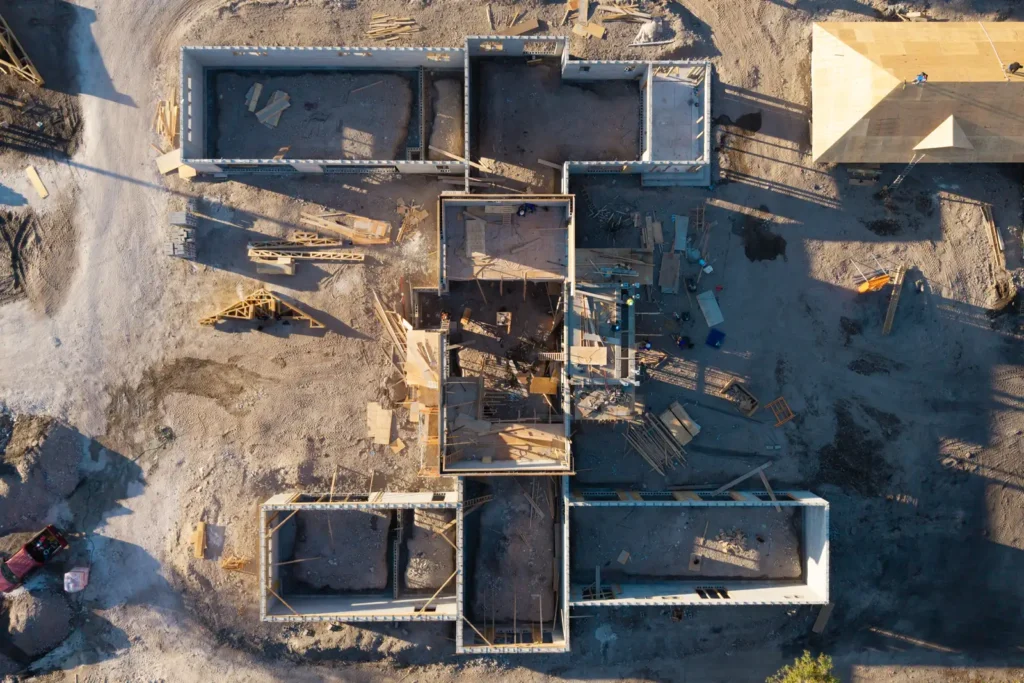 Construction